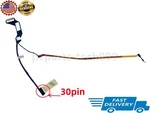 Genuine Lcd Video Screen Cable For Msi Stealth 15M MS1562 Laptop 30PIN Vs 40PIN New. Price: $38.99.