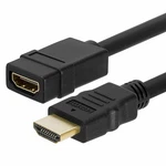4XEM 3FT High Speed Hdmi Ultra HD4K Extension Cable To Female New. Price: $26.33.
