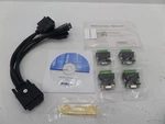 Matrox Card Accessory Pack 10941-301-0100 Open. Price: $19.95.