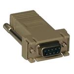Tripplite B090A9F DB9F To RJ45-F Modular Serial Adapter Beige New. Price: $23.25.