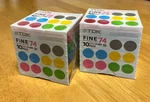 Tdk Md Fine 74 Recordable Minidisc Media 20 Discs Two Packs Brand New Sealed. Price: $146.60.