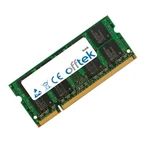 4GB Ram Memory Toshiba Tecra A10-1LP (DDR2-6400) Laptop Offtek Neu. Price: $78.97.