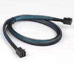 Supermicro CBL-SAST-0531-01 Internal Minisas Hd SFF-8643 Cable New. Price: $13.94.