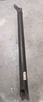 1992-1999 Chevrolet / Gmc K2500 Suburban Rear Drive Shaft 4L80E Used. Price: $200.00.