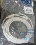 C2G 13401 Cable 5M Open. Price: $5.00.