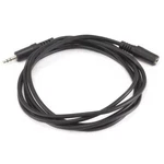 Monoprice Audio CABLE,3.5MM,M/F,6 Ft 0844660006480 Black New. Price: $11.78.