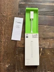 Belkin Usb-c To Gigabit Ethernet Adapter New Open Box. Price: $7.96.