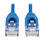 Eaton N261-S10-BL CAT6A 10G Snagless Molded Slim Utp Ethernet Cable (RJ45 M/m) New. Price: $27.28.
