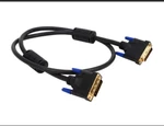 P560-006 Eaton Tripp Lite Series Dvi Dual Link Cable, Digital Tmds Monitor New. Price: $10.00.