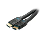 New C2G 10383 Ultra Flexible Active High Speed Hdmi Cable 4K 60HZ (G68). Price: $75.00.