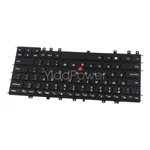Keyboard 04Y2620 With Pointer For Lenovo Ibm Thinkpad Yoga S1 S240 12 Used. Price: $18.41.