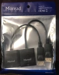 2-PACK Display Port To Cable Dp Dvi-d Female Adapter For Dell Hp New. Price: $13.50.