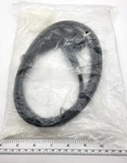 Assmann AK-440109-018-S Mains Connection Cable (shockproof C13, 0373G Open. Price: $24.95.