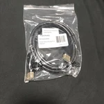 Viewsonic CB-00010555 Displayport Male To 1.8M / 6FT Video Cable New. Price: $5.99.