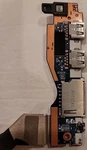 Genuine Lenovo Ideapad 5-15ITL05 Cable Usb, Sd,power Board 5C50S25126 5C10S30057 Used. Price: $17.99.