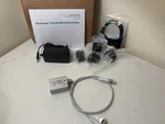 Io-link Usb Communicator (rosemount FB-5301)- New Box With Adapters. Price: $450.00.