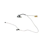 1422-0111000 Asus U56E 15.6 Lcd Video Cable "grade A" Open. Price: $11.93.