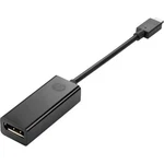 Lot Of 10 New Hp Usb-c Display Port Adapter 6M148AA#ABA / 831119-001. Price: $34.99.