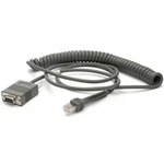 Zebra CBA-R71-C09ZAR 9FT Serial Data Transfer Cable RS232, DB9 Female Connector New. Price: $128.58.