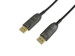 Equip 119441 Displayport 1.4 Active Optical Cable, 15M 8K/60HZ Neu. Price: $195.40.