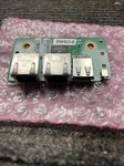 Used Cisco 73-12297-03 Server Console Board. Price: $6.50.
