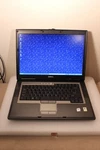 Dell D830 (latitude) - Components Used. Price: $9.99.