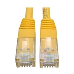 Eaton N200-020-YW CAT6 CAT5E Gigabit Molded Patch Cable RJ45 Mm 550MHZ Yellow New. Price: $79.99.