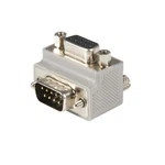 Startech GC99MFRA2 Right Angle DB9 To RS232 Serial Cable Adapter Type M/f New. Price: $12.66.