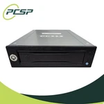 Cru-dataport DX115 Sata Drive Carrier With Keys & Cables 6618-6500-0500 Used. Price: $199.99.