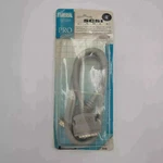 Belkin External Scsi Cable, 4-FT, CENTRONICS-50M To HDB-50M, F2N962-04 New. Price: $20.00.