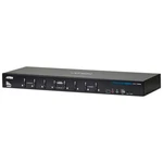 Aten CS1788 8-PORT Usb Dvi Dual Link Kvm Switch-taa Compliant New. Price: $925.47.