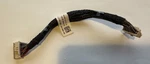 New Dell R420 R430 I2C Hdd Backplane Signal Cable 0FD2FJ Used. Price: $10.00.