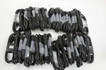 New Lot Of 40 Hp 6' Hdmi Male Cables 4K Uhd Cords. Price: $75.00.