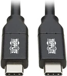 Tripp Lite Usb-c Cable (m/m) Thunderbolt Compatible -3M U040-C3M-C-5A New. Price: $50.84.
