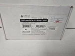 Lian 900MM Pcie 4.0 Riser Cable - Black Used. Price: $24.99.