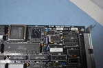 Oregon Micro Systems PC34-2 PC342 Step Control Board Used. Price: $120.00.