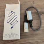 Highwings 4K Display Port To Hdmi Adapter, Uni-directional Dp 1.2 Computer Open. Price: $9.99.
