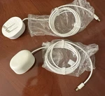Pack Of Oem Google Nest Wifi Pro Power Supply Adapter GKC2H 10V 2.25A New. Price: $55.00.