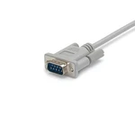 Startech It MXT106 15FT Serial Cable DB9 M-f Gray New. Price: $25.94.