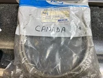 ICC-ICPCSTFF25 25-PAIR Cable Assembly, Female To Used. Price: $37.20.