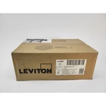 Lot Of 25 Leviton 62460-5L Ft Extreme Cat 6+ Patch Cord New. Price: $29.95.