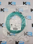 Allen Bradley 1585J-M8UBJM Bulletin Ethernet Patchcord New. Price: $56.99.