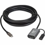 Tripp Lite Series U330-05M-C2C-C Usb-c Extension Data Transfer Cable New. Price: $51.81.
