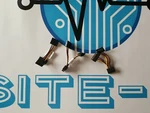 3X Lot Dell Foxconn Sata Power Connector 1:2 Splitter Adapter 3.75" Cable 0N701D Used. Price: $8.95.
