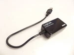 Logilink UA0021D Usb Extension Cat 5E Sn: 151200228 - Single Gebraucht. Price: $6.98.