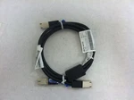 Ibm 44V4157 3GB Sas Cable Adapter Single Controller Z7 Used. Price: $75.00.