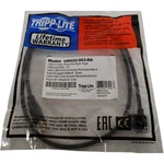 New Tripp Lite UR022-003-RA Usb 2.0 Cable Male, Right Angle To 3.00' (9. Price: $9.99.