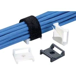 Panduit Tak-ty Hook & Loop Cable Tie Mount New. Price: $93.77.