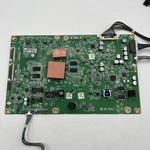 Oem Lg Ultragear Inch Oled EAX69982501 (1.7) Main Control Board 45GR95QE-B Used. Price: $399.99.