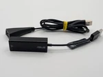 Genuine Asus Usb 3.0 To RJ45 Gigabit Ethernet Lan Adapter KS70009 W/ Extension Used. Price: $16.19.